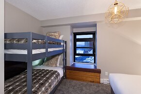 Gibbons Life Accommodations