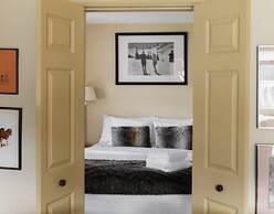 Gibbons Life Accommodations