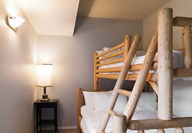 Gibbons Life Accommodations