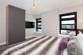 Gibbons Life Accommodations