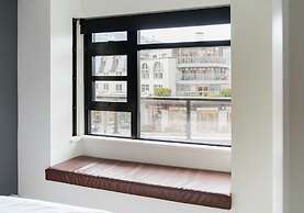 Gibbons Life Accommodations