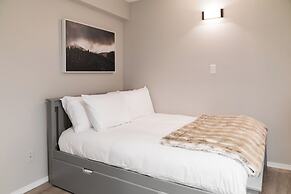 Gibbons Life Accommodations