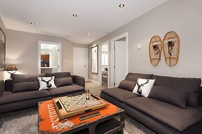 Gibbons Life Accommodations