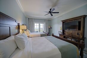 The Henderson Beach Resort & Spa