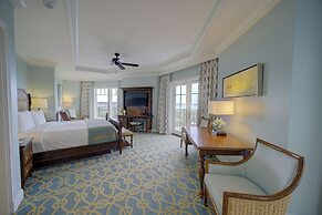 The Henderson Beach Resort & Spa