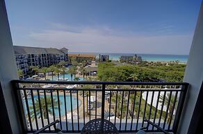 The Henderson Beach Resort & Spa