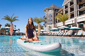 The Henderson Beach Resort & Spa