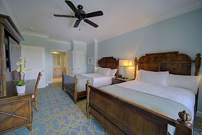 The Henderson Beach Resort & Spa