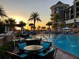 The Henderson Beach Resort & Spa