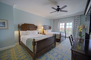 The Henderson Beach Resort & Spa