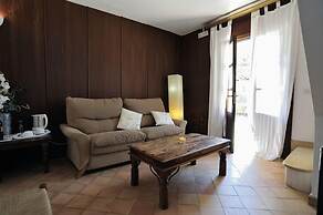 Petit Hotel Es Figueral