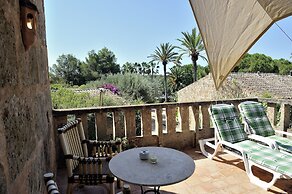 Petit Hotel Es Figueral