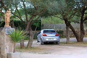 Petit Hotel Es Figueral