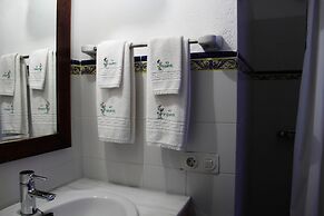 Petit Hotel Es Figueral