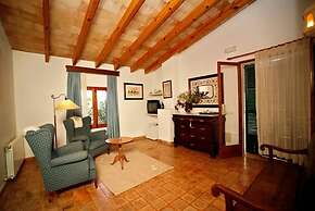 Petit Hotel Es Figueral