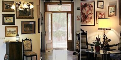 Petit Hotel Es Figueral