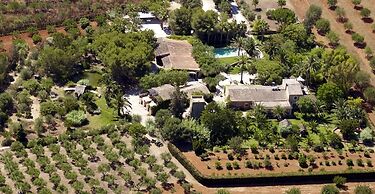 Petit Hotel Es Figueral