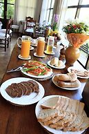 Petit Hotel Es Figueral