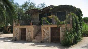 Petit Hotel Es Figueral