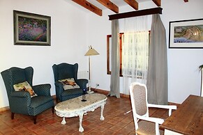 Petit Hotel Es Figueral