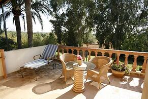 Petit Hotel Es Figueral