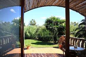 Petit Hotel Es Figueral