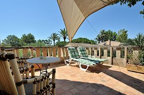 Petit Hotel Es Figueral