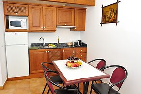 Petit Hotel Es Figueral