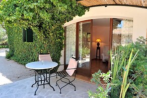 Petit Hotel Es Figueral