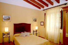 Petit Hotel Es Figueral