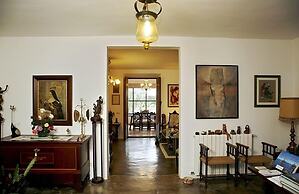 Petit Hotel Es Figueral