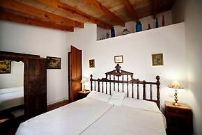 Petit Hotel Es Figueral