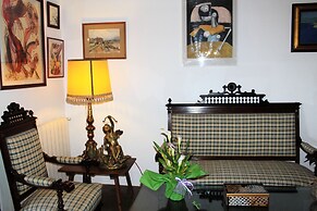 Petit Hotel Es Figueral