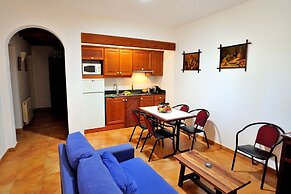 Petit Hotel Es Figueral