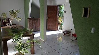 Pousada Casa Verde