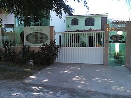 Pousada Casa Verde