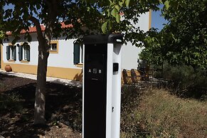 Aires da Serra Hotel