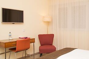 Aires da Serra Hotel