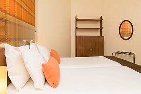 Aires da Serra Hotel