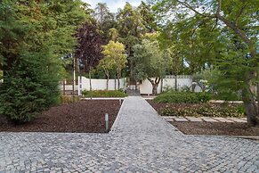 Aires da Serra Hotel