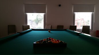 Aires da Serra Hotel