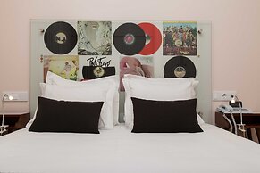 Aires da Serra Hotel