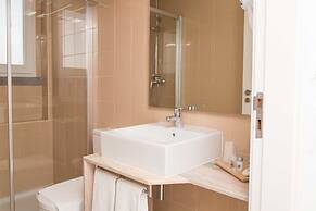 Aires da Serra Hotel