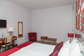 Aires da Serra Hotel