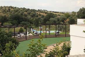 Aires da Serra Hotel