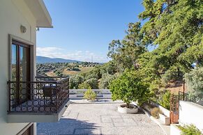 Aires da Serra Hotel