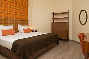 Aires da Serra Hotel