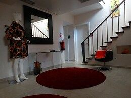 Aires da Serra Hotel