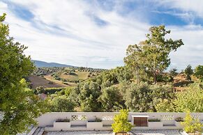 Aires da Serra Hotel