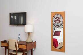 Aires da Serra Hotel